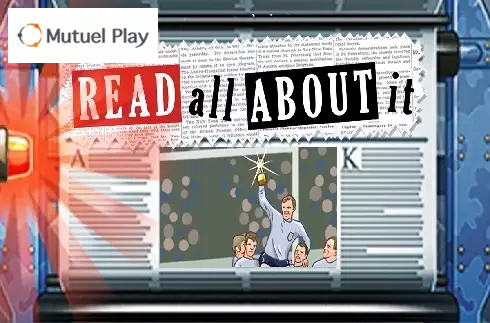 Read All About It